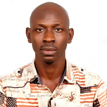Ibrahim Taiwo Issa-Freelancer in Lagos,Nigeria