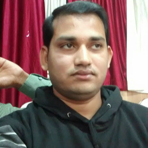 Abhishek Anand Yadav-Freelancer in bhagalpur,India