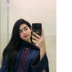 Eisha Baloch-Freelancer in Bahawalpur,Pakistan