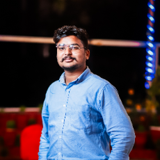 Rishi Lodhi-Freelancer in Jabalpur,India