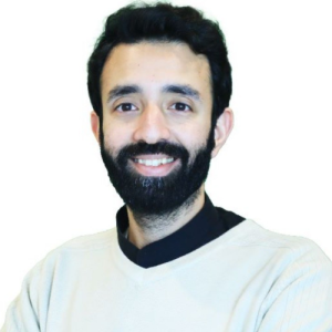 Hamza Iftikhar-Freelancer in Islamabad,Pakistan