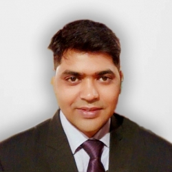 Roshan Kumar Pant-Freelancer in Delhi,India