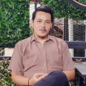 Rifqi Yuliandri-Freelancer in Jakarta,Indonesia