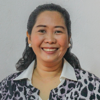 Patricia Castro-Freelancer in Echague,Philippines