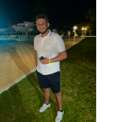 Adel Benamar-Freelancer in Oran,Algeria