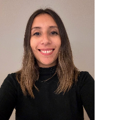 Julieta Calarco-Freelancer in Banff,Canada