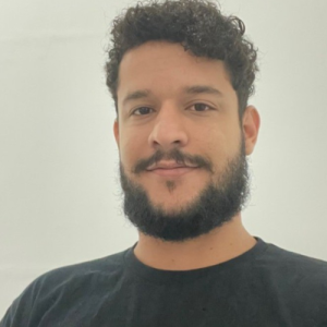 João Tavares-Freelancer in Cork,Brazil