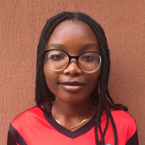 Ikechukwu Blessing-Freelancer in Lagos,Nigeria