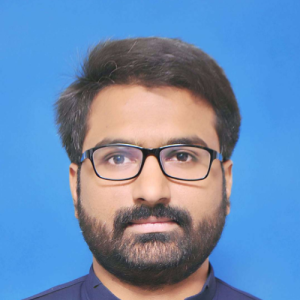 Syed Jarri-Freelancer in Islamabad,Pakistan