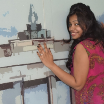 Shraddha Patel-Freelancer in Dombivli,India