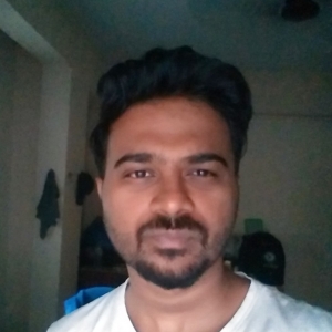 Rohit Vairage-Freelancer in Pune,India