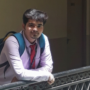 Vishwam Shukla-Freelancer in pune,India