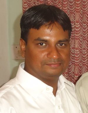 Ajay Kumar-Freelancer in Delhi,India