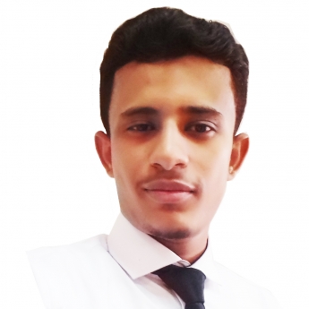 Saleh Salem-Freelancer in Hadramout ,Yemen