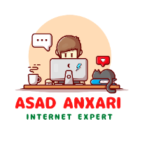Asad Anxari-Freelancer in Narowal,Pakistan
