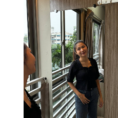 Htet Nandar Lwin-Freelancer in Yangon,Myanmar