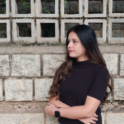 Pratishtha Sharma-Freelancer in Bangalore,India