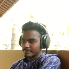 Aadhi Kesavan-Freelancer in Chennai,India
