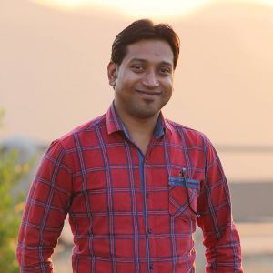 Pradeep Malviya-Freelancer in Indore,India
