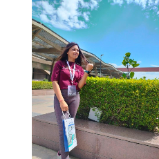 Priya Aggarwal-Freelancer in New Delhi,India