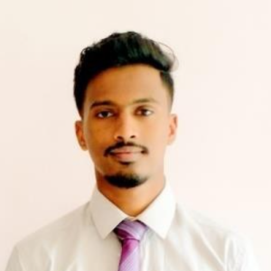 Tharinda Akalanka-Freelancer in Colombo,Sri Lanka