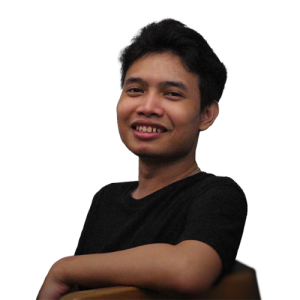 Putra Pratama Andiyan-Freelancer in Surabaya,Indonesia