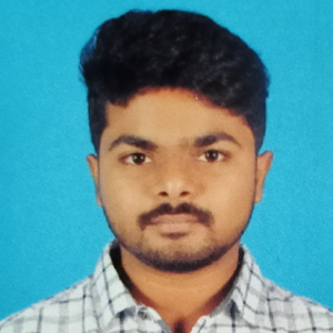 Teja Allu-Freelancer in Vizianagaram,India