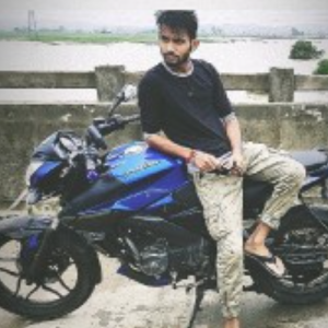 Rishabh Gour-Freelancer in HARYANA,India