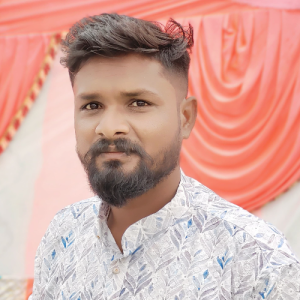 Suraj Satpute-Freelancer in betul,India