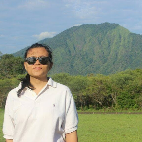 Diyan Maulid-Freelancer in ,Indonesia