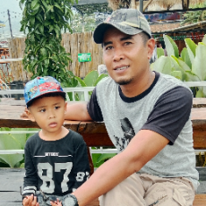 Caska Indramayu-Freelancer in Lampung,Indonesia