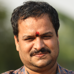 Soubhagya Prakash Pati-Freelancer in BHUBANESWAR,India