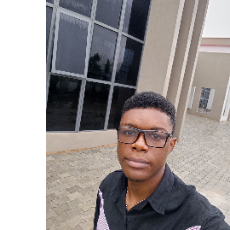 Loretta Eguaikhide-Freelancer in Lagos,Nigeria