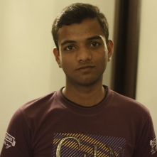 Hamza Nadeem -Freelancer in Karachi,Pakistan
