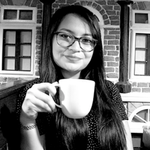 Gabriela Leiva-Freelancer in Gijón,Spain