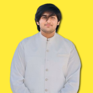 Hamza Ashraf-Freelancer in Okara,Pakistan