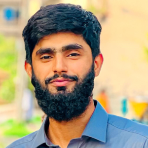 Ibrar Hussain-Freelancer in Lahore,Pakistan