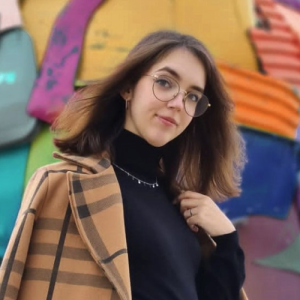 Catarina Martins-Freelancer in Lisbon,Portugal