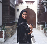 Mawada Fagerah-Freelancer in Jeddah,Saudi Arabia