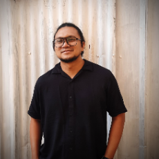 Gamas Mario-Freelancer in Jakarta,Indonesia