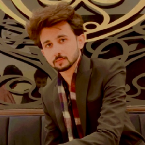 Arsalan Siddique-Freelancer in Islamabad,Pakistan