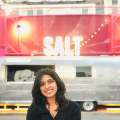 Akshata Ramakrishnan-Freelancer in Dubai,UAE