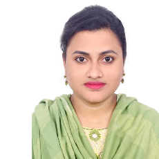 Sumy Akter-Freelancer in Dhaka,Bangladesh