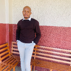 Kennedy Kaunda-Freelancer in Windhoek,Namibia