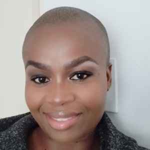 Nomvula Hlophe-Freelancer in Johannesburg,South Africa