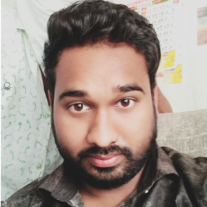 Shitesh Meshram-Freelancer in Nagpur,India