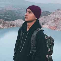 Nando Gustama-Freelancer in Banyuwangi,Indonesia