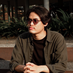 Fadhil Nauval-Freelancer in Bandung,Indonesia