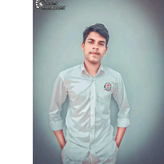 Md Al Sami-Freelancer in Barishal,Bangladesh