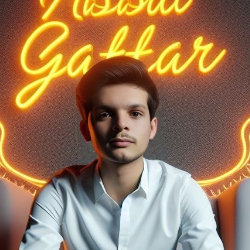 Abdul Gaffar Bughio-Freelancer in Karachi,Pakistan